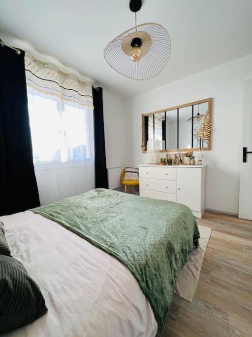 Coquet Appartement Canet-en-Roussillon Exterior foto