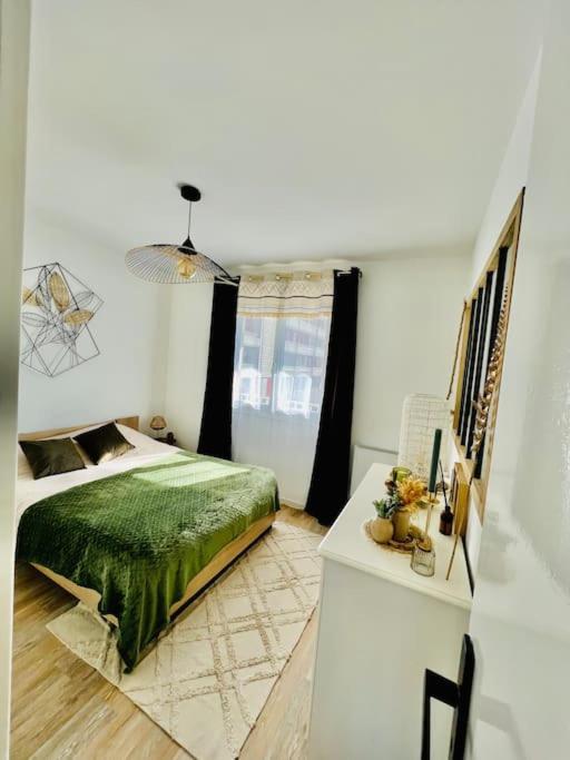 Coquet Appartement Canet-en-Roussillon Exterior foto